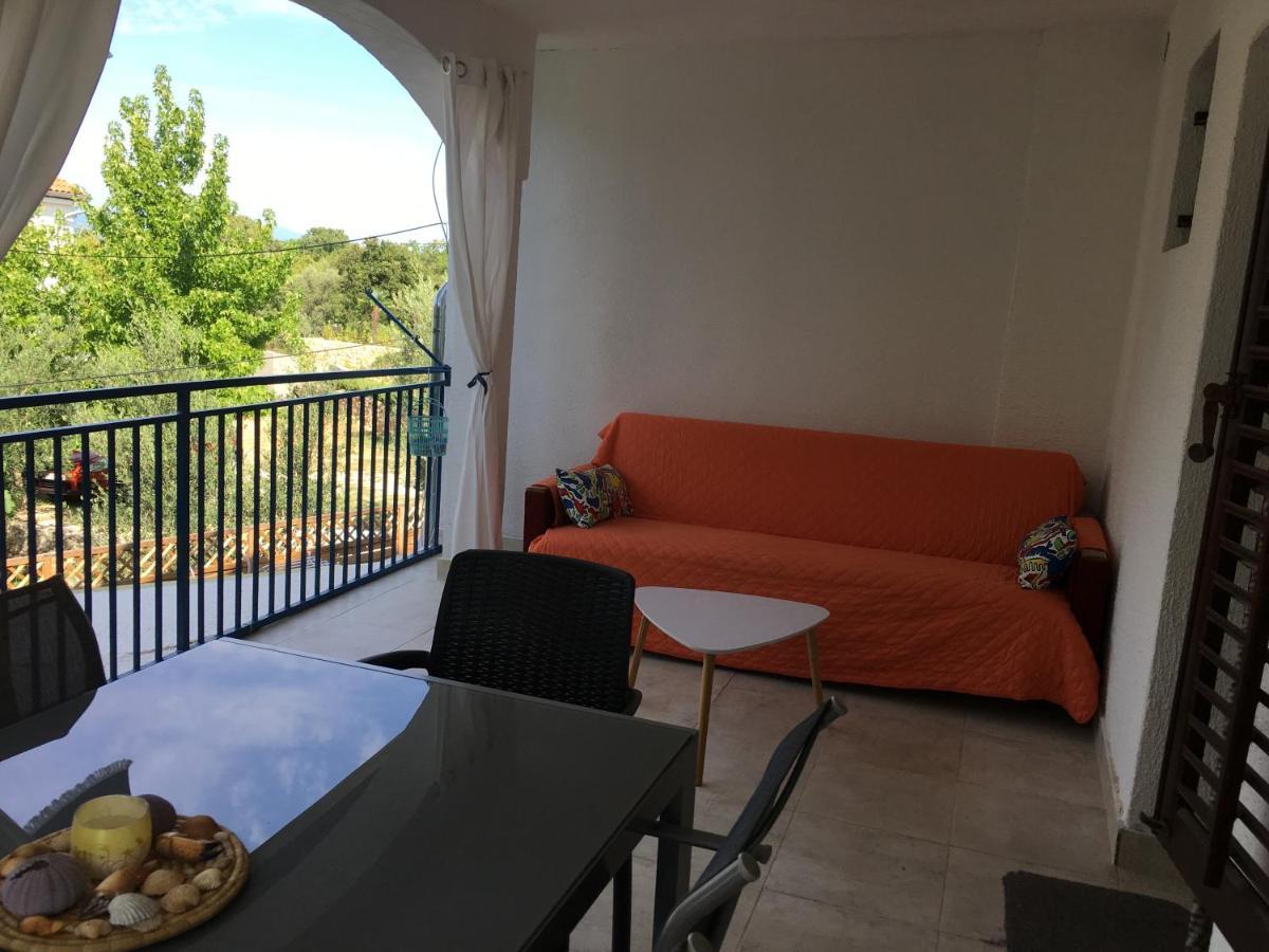 Apartmani Niessner Malinska Dış mekan fotoğraf
