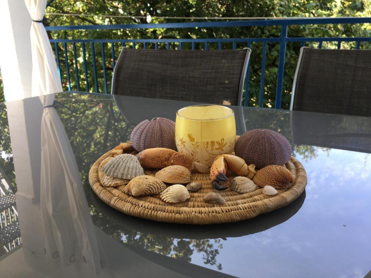 Apartmani Niessner Malinska Dış mekan fotoğraf