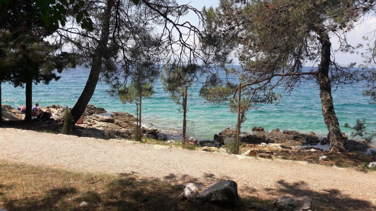 Apartmani Niessner Malinska Dış mekan fotoğraf