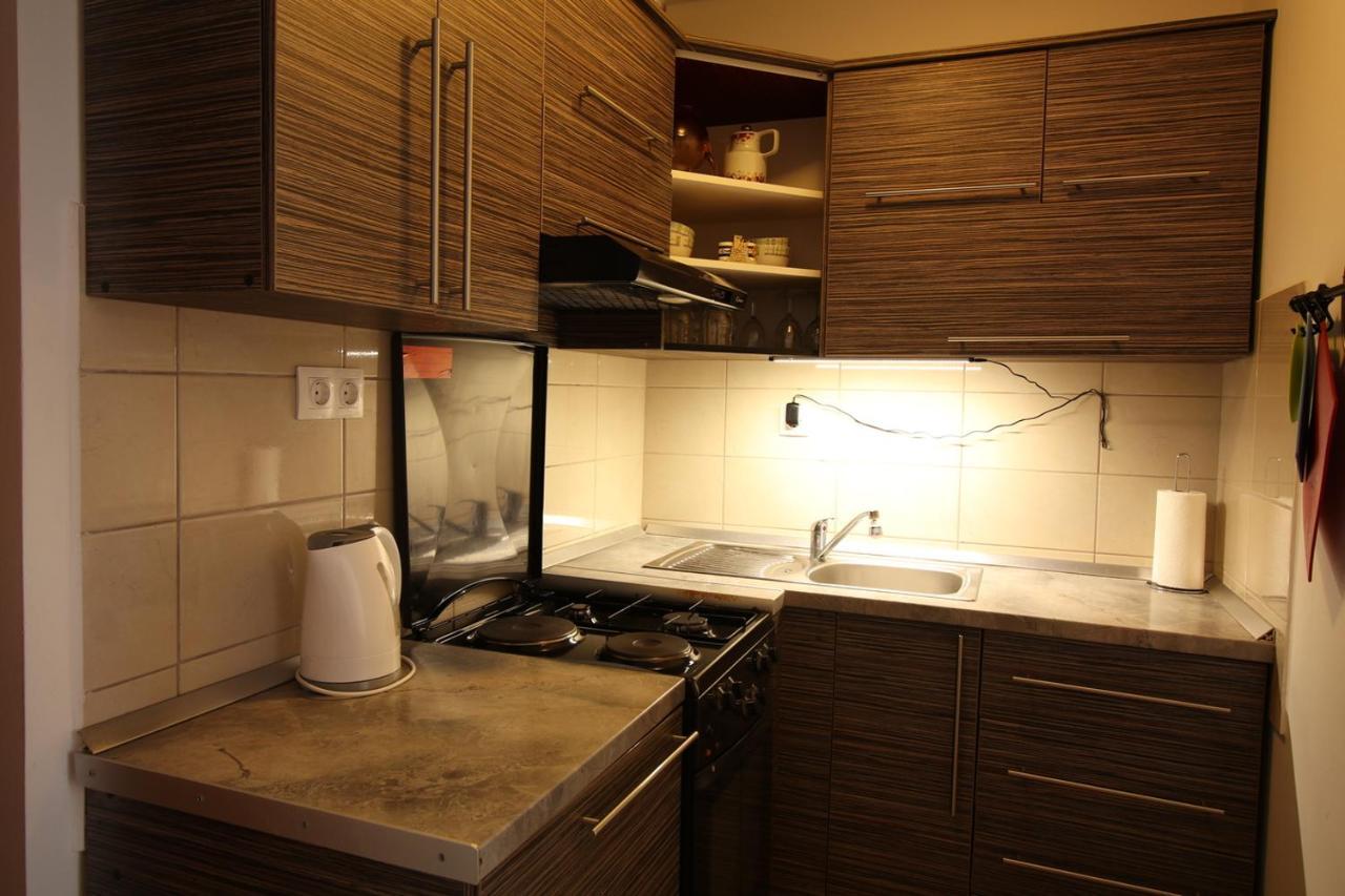 Apartmani Niessner Malinska Dış mekan fotoğraf