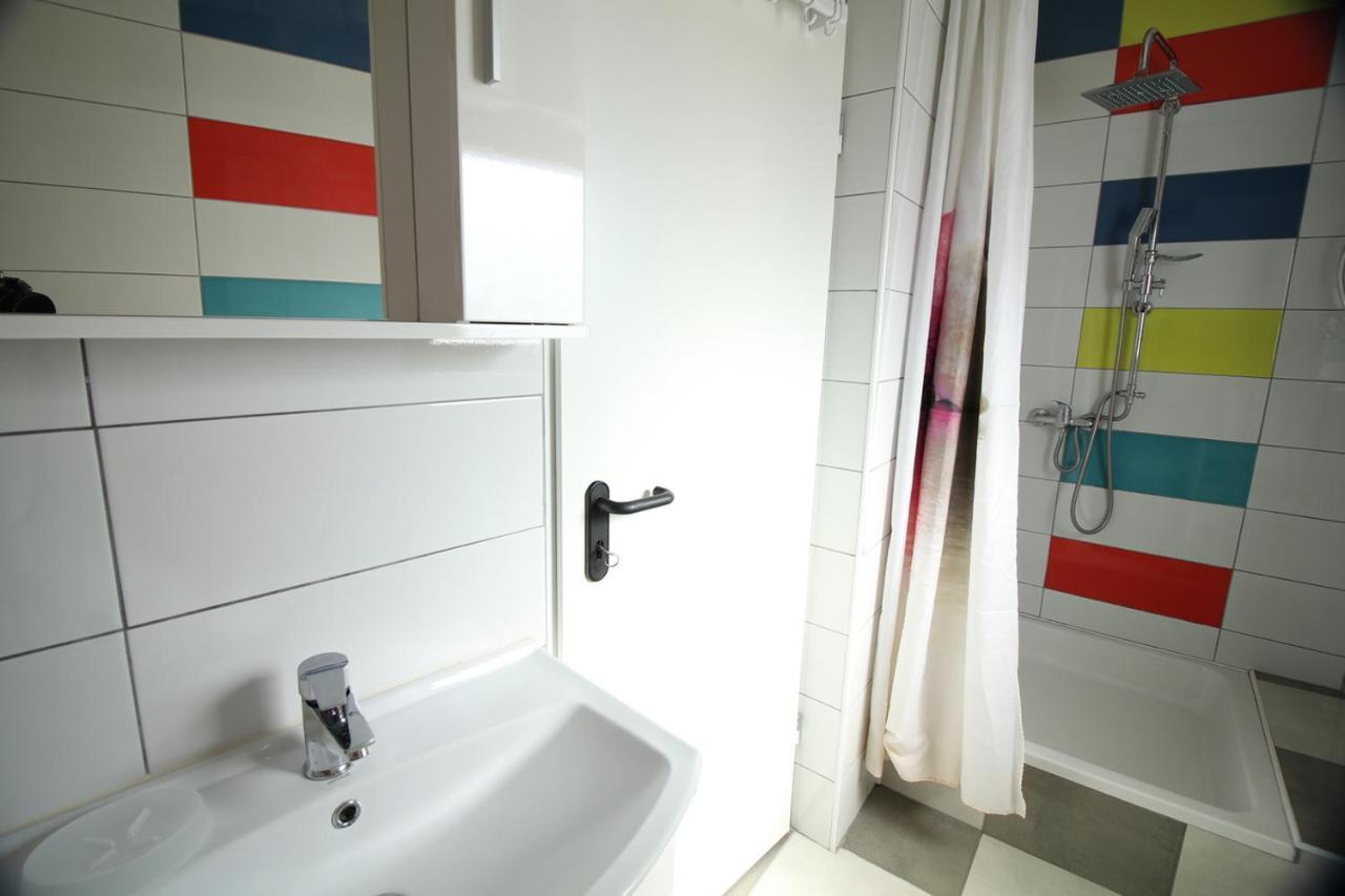 Apartmani Niessner Malinska Dış mekan fotoğraf